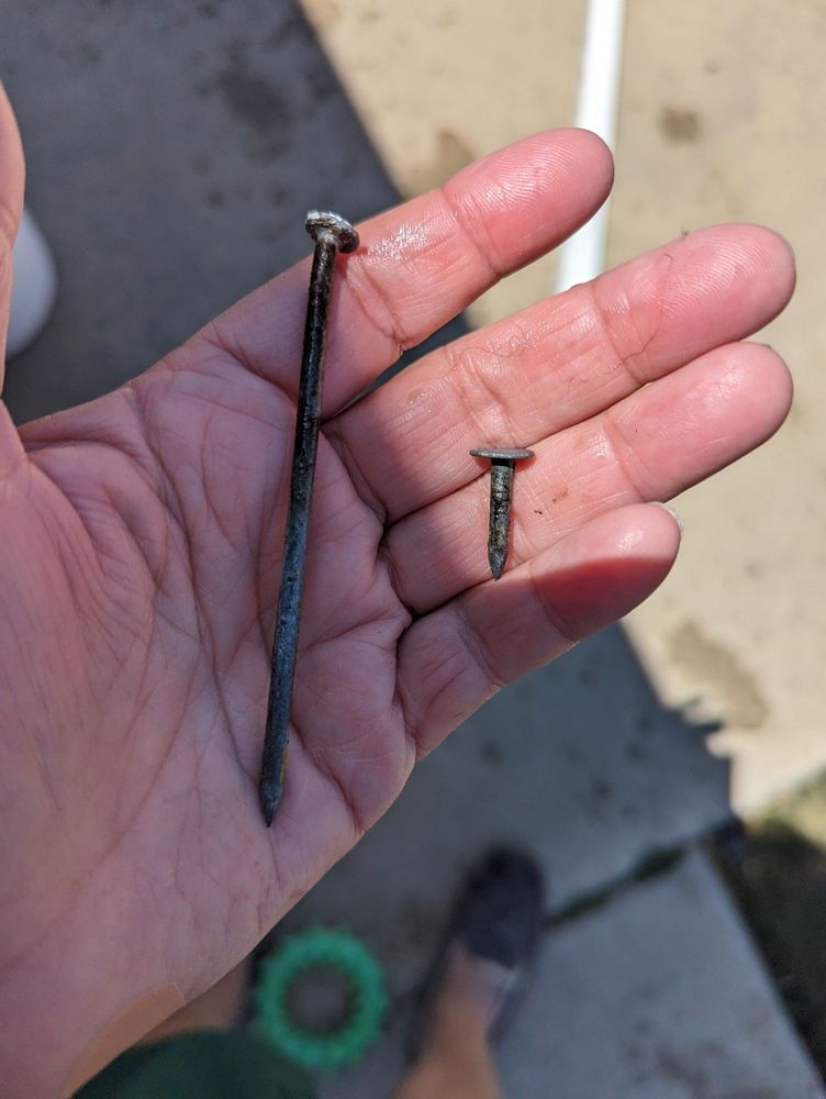 Slide of Flash Roofing