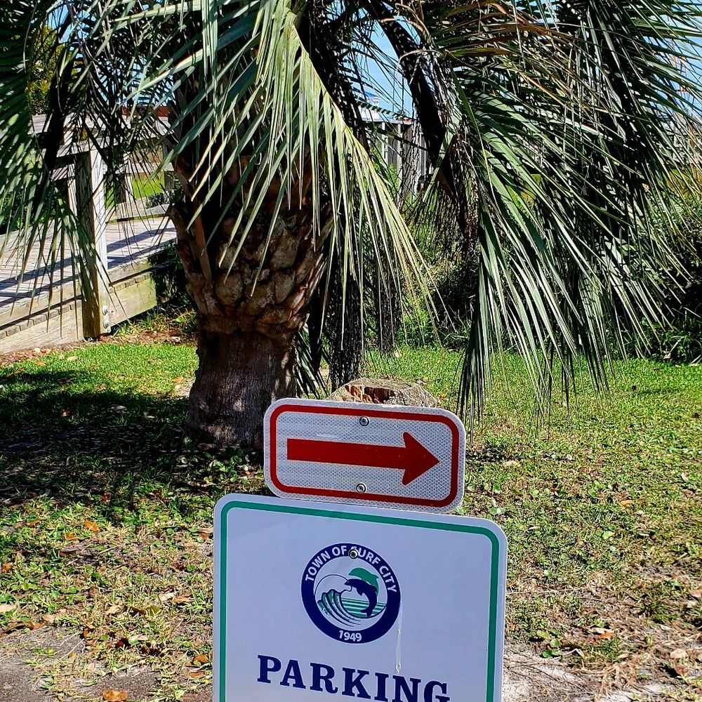 Soundside Park - Parks Near Me - Surf City, North Carolina Soundside Park - Parks Near Me - Surf City, North Carolina
