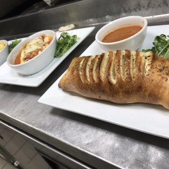 Amoretto Italian Restaurant - Italian Near Me - Plano, Texas