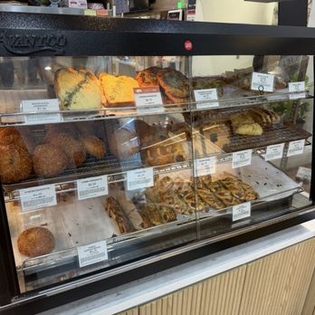 Tous Les Jours - Hot and savory items - Bakeries Near Me - Tampa, Florida
