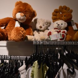 Humana Second Hand