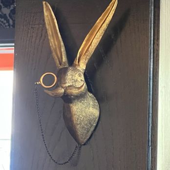 Oak & Ember - The rabbit - Halal Near Me - Ontario, California Oak & Ember - The rabbit - Halal Near Me - Ontario, California