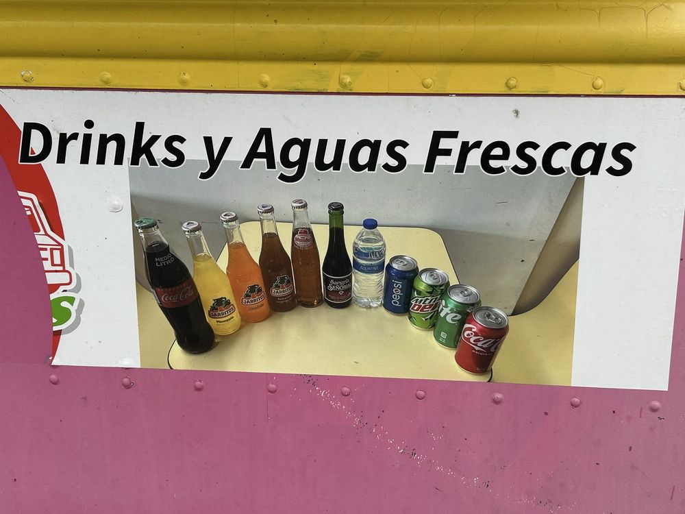 Taqueria 3 Amigos