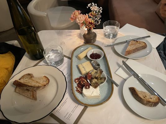 Buvette Pastek by null