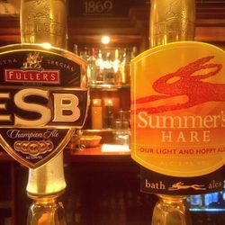 Butchers Arms