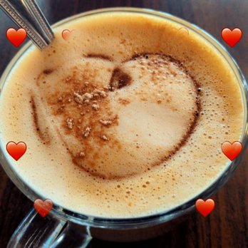 Toasted - Abuelita chocolate latte - Breakfast & Brunch Near Me - Bakersfield, California Toasted - Abuelita chocolate latte - Breakfast & Brunch Near Me - Bakersfield, California