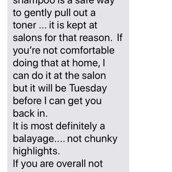 Pure Salon - Pure - Hair Salons Near Me - Columbus, Georgia