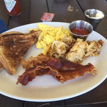 Tidewater Grill - Salty bacon and eggs - American Near Me - Dumfries, Virginia Tidewater Grill - Salty bacon and eggs - American Near Me - Dumfries, Virginia