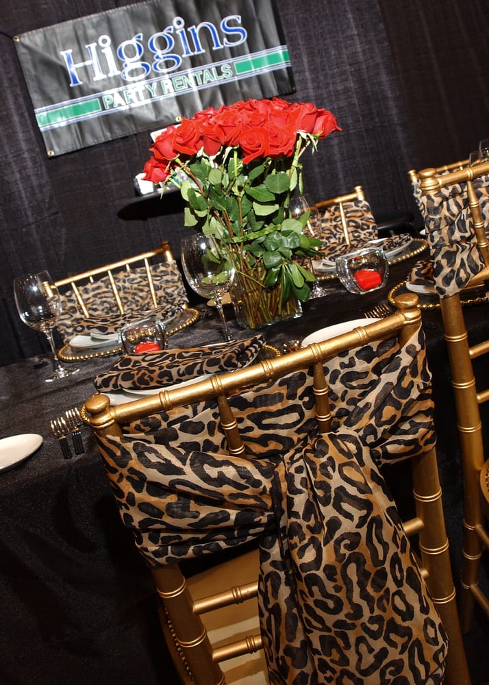HIGGINS EVENT RENTALS Updated September 2024 12 Photos Etobicoke