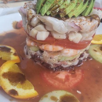 Montoro - torre de mariscos - Seafood Near Me - Oklahoma City, Oklahoma Montoro - torre de mariscos - Seafood Near Me - Oklahoma City, Oklahoma