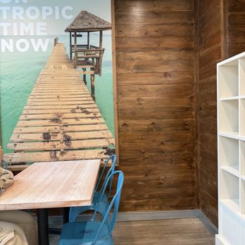 Tropical Smoothie Cafe - Juice Bars & Smoothies Near Me - Sunnyside, New York Tropical Smoothie Cafe - Juice Bars & Smoothies Near Me - Sunnyside, New York