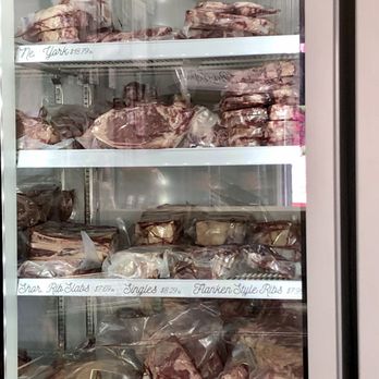 Dry Lakes Ranch Beef - Fresh beef carefully vacuumed packed - Ranches Near Me - Parowan, Utah