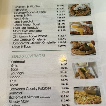 Georgia's Restaurant - Brunch menu - Soul Food Near Me - Eastvale, California Georgia's Restaurant - Brunch menu - Soul Food Near Me - Eastvale, California