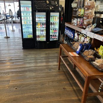 The Frederick Coffee Company & Cafe - Grab and go items - Coffee & Tea Near Me - Frederick, Maryland