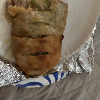 Tony's Pizza & Pasta - Stromboli's under cooked. - Pizza Near Me - Bedford, Texas Tony's Pizza & Pasta - Stromboli's under cooked. - Pizza Near Me - Bedford, Texas