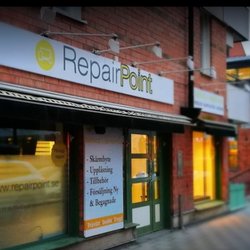 RepairPoint
