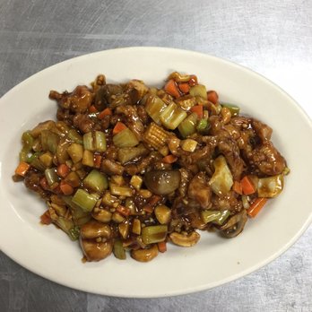China Tiger - Chinese Near Me - New Brighton, Minnesota