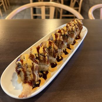 Sushi Mura - Sushi Bars Near Me - West Covina, California
