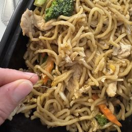 Pad Thai Noodle Pad Thai Noodle