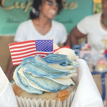 The Cupcake Club - July 4 event - Desserts Near Me - Cleveland, Tennessee The Cupcake Club - July 4 event - Desserts Near Me - Cleveland, Tennessee