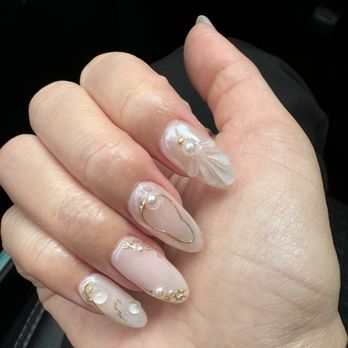 Yume Nail Studio - Nail Technicians Near Me - Brea, California
