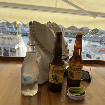 Fisherman's Landing - Seafood Near Me - Cabo San Lucas, BCS