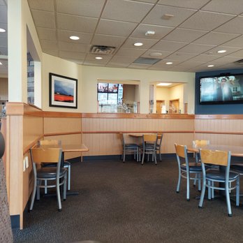 Culver's - Metcalf Culver location. - Ice Cream & Frozen Yogurt Near Me - Mission, Kansas