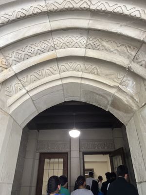 Butler University by null