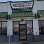 Krispy Kreme