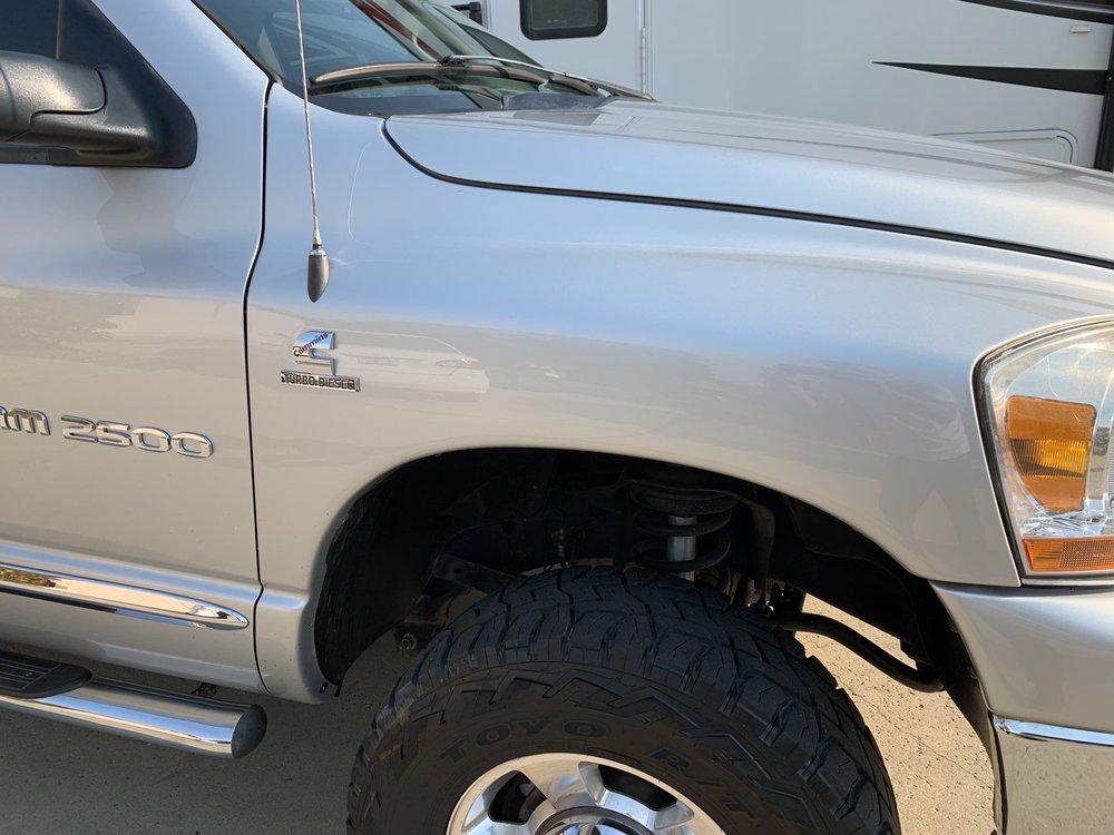 EL DORADO COLLISION CENTER Updated August 2024 102 Reviews 12502