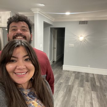 Erika Arellano - eXp Realty - Our first home! - Real Estate Agents Near Me - Orange, California