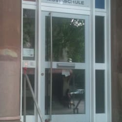 Musikschule der Landeshauptstadt Saarbrücken