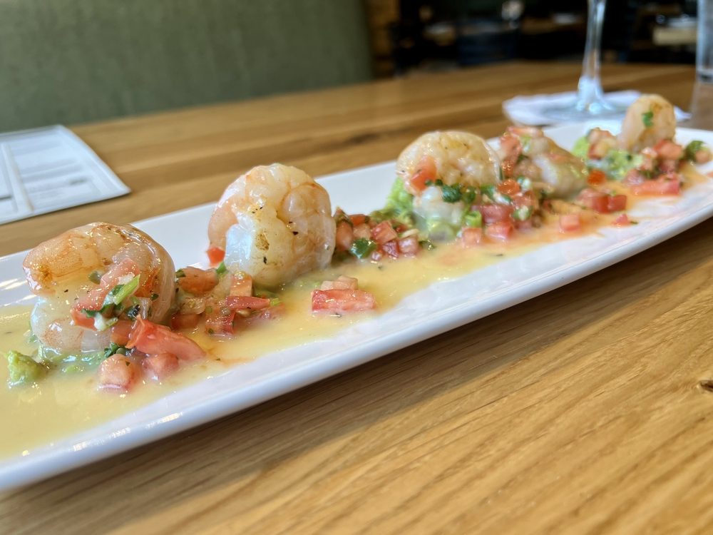 COOPER’S HAWK WINERY & RESTAURANT ARLINGTON HEIGHTS Updated June 2024 965 Photos & 905