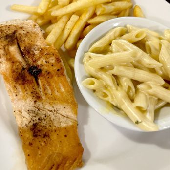 Grandmas House Cafe - Their fries are so good - Tex-Mex Near Me - Lancaster, South Carolina Grandmas House Cafe - Their fries are so good - Tex-Mex Near Me - Lancaster, South Carolina