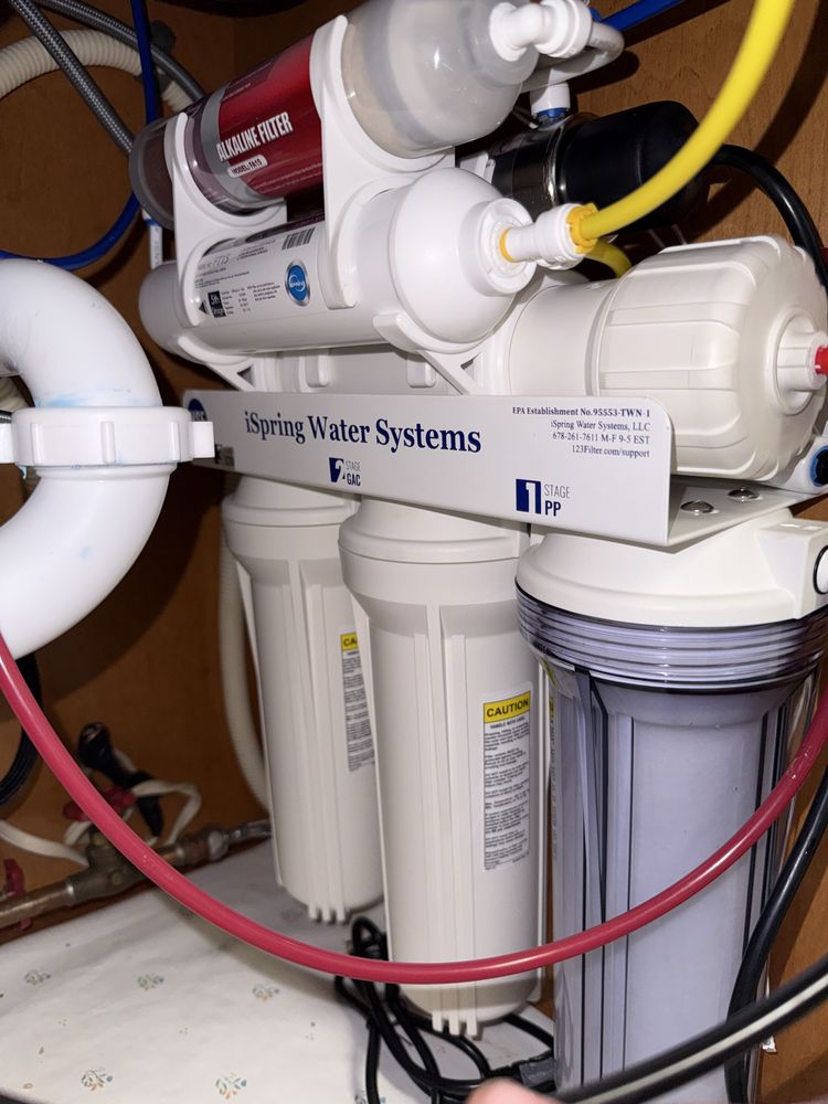 Slide of Plumbing Problem Solvers