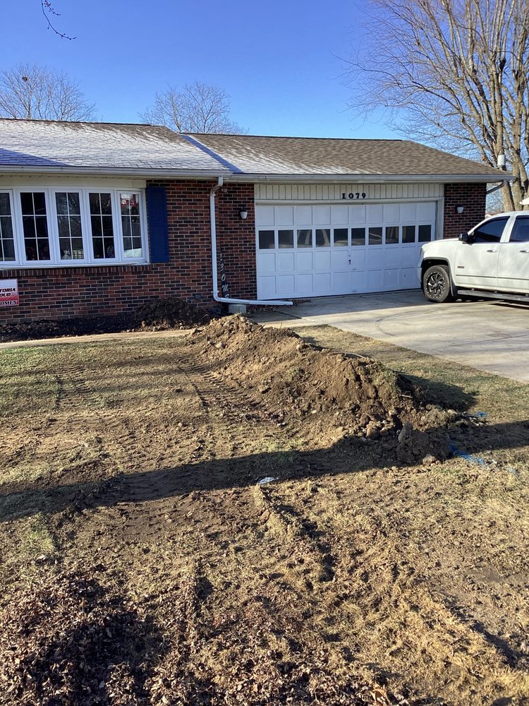 Slide of Austin’s Home Services