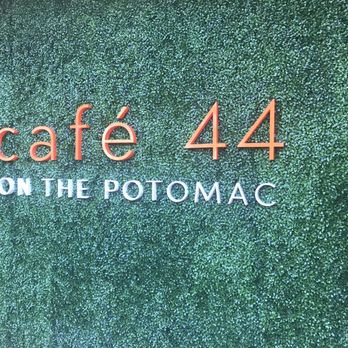 Cafe 44 - American Near Me - Alexandria, Virginia Cafe 44 - American Near Me - Alexandria, Virginia