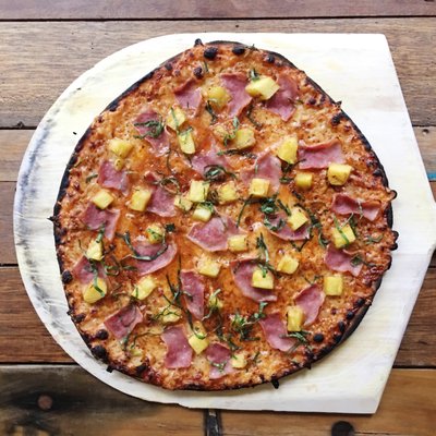 Ranalli's Pizza Bar - Lincoln Park, Chicago by null