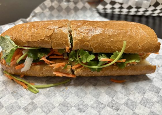 The House of Bánh Mì (The HOB) by null