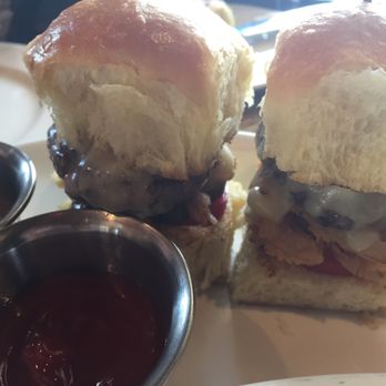 Burt & Max's - Sliders - Bars Near Me - Delray Beach, Florida