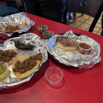 Angelica's Mexican Grill - Tacos - Mexican Near Me - St George, Utah