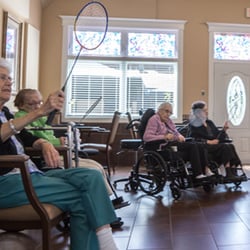 West Island Manor - Recreational activities at the West Island Manor