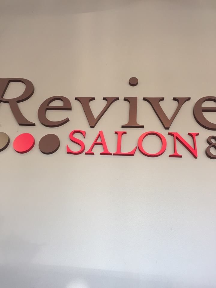 Revive Salon Spa 15 Photos & 11 Reviews Massage 1 12nd E Broadway