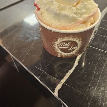 Melt n Dip - Creperies Near Me - Temple Terrace, Florida