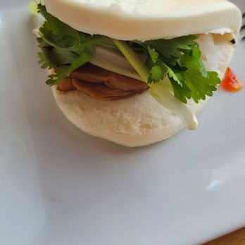 Bep Vietnamese Kitchen - Pork bun - Vietnamese Near Me - Holly Springs, North Carolina Bep Vietnamese Kitchen - Pork bun - Vietnamese Near Me - Holly Springs, North Carolina