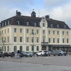 Eksjö Stadshotell