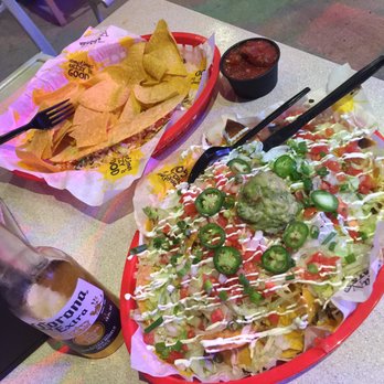 Tijuana Flats - Tex-Mex Near Me - Port Orange, Florida