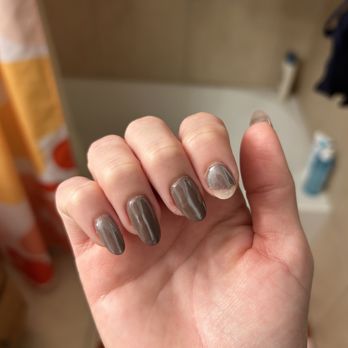 Glamorous Nail Spa - Nail Salons Near Me - Whittier, California