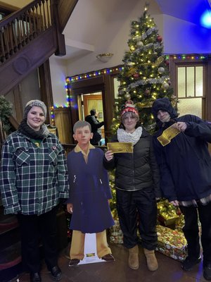 Western Maryland Scenic Railroad by null