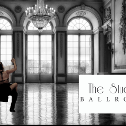 The Studio Ballroom - Learn to dance with Ken and Michelle Moreira at The Studio Ballroom